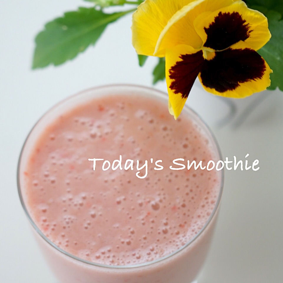 もっと知りたい！いちごとバナナで作る料理、レシピ25選