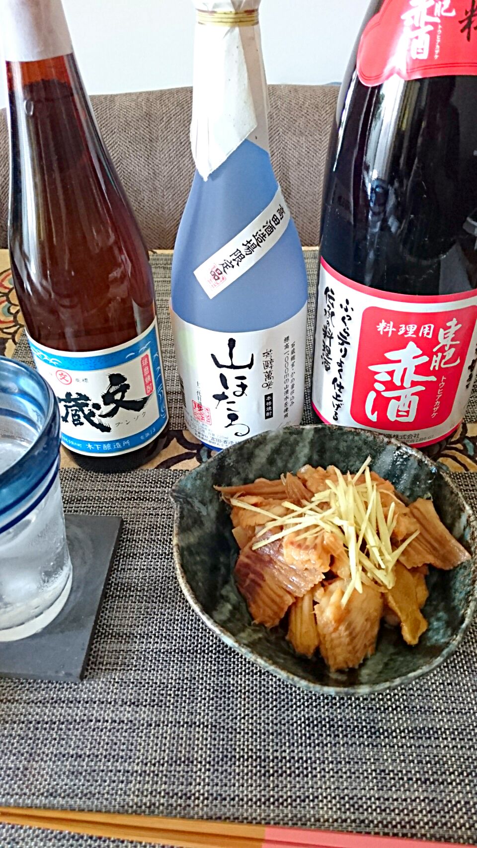 熊本の地酒「赤酒」ってどんなお酒？おすすめ商品や活用レシピも