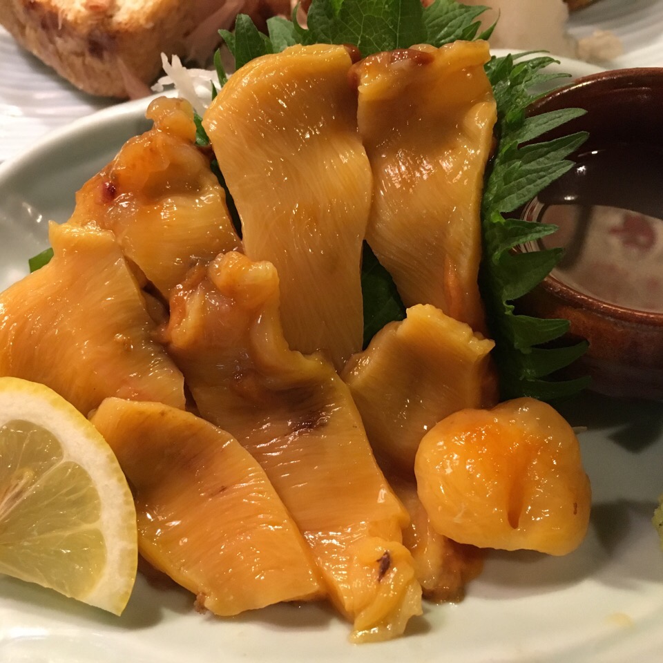 海のパイナップル 大人の珍味 ホヤ の食べ方とアレンジレシピ10選 Macaroni