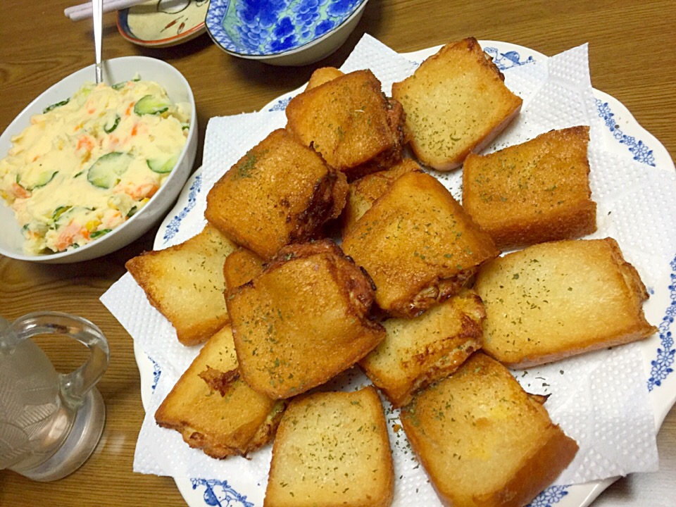 長崎で愛されている料理 ハトシ に注目 レシピや長崎の名店までご紹介 Macaroni