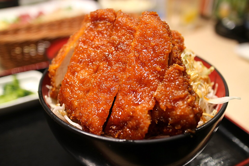 福井名物ソースカツ丼！おすすめレストランと人気レシピ総まとめ macaroni