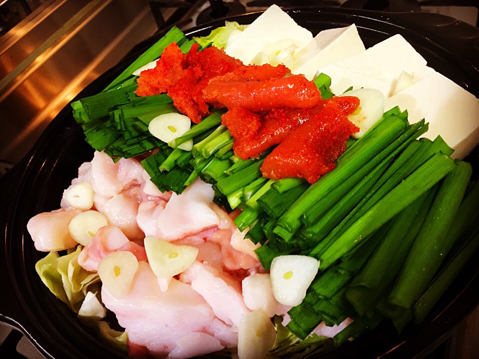 まるごとドンッ♪ 東京で食べられる絶品「明太子鍋」５選