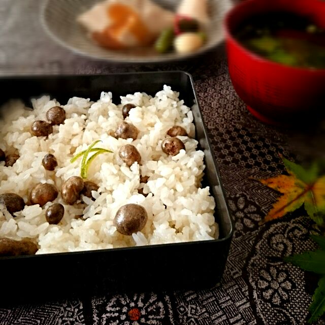 おつまみ 天ぷら意外と使える むかごの下処理 人気レシピ９選 Macaroni