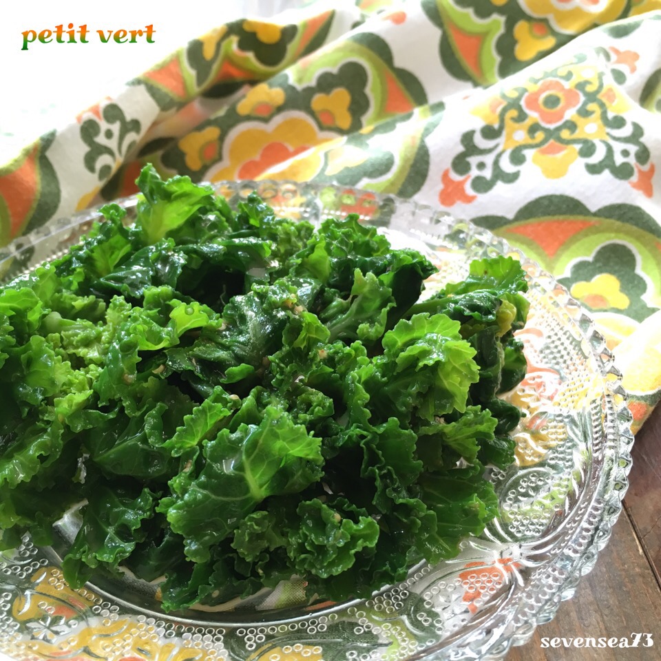 生野菜がおいしい サラダのベースにするのに最適な緑の野菜まとめ Macaroni