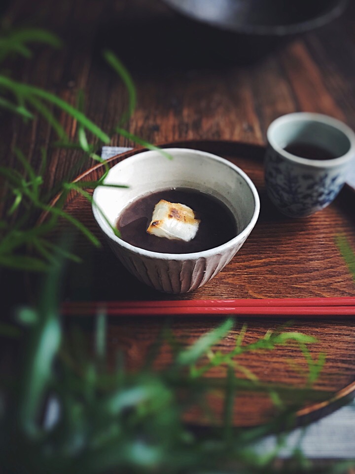 語源は よきかな 知っておきたい ぜんざい の意味や由来を解説 Macaroni