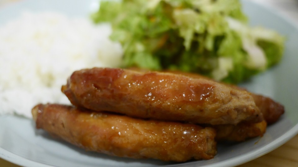 主婦の味方！ごぼうと山芋で作る料理、レシピセレクト