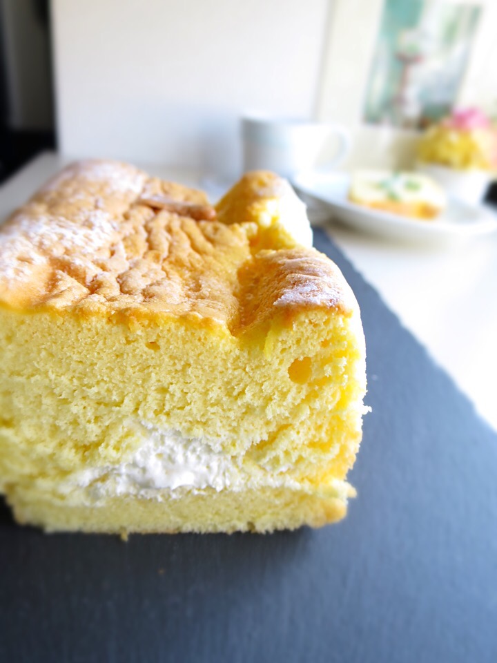 話題のゆるふわ新スイーツ 生パウンドケーキ が美味しいお店まとめ Macaroni