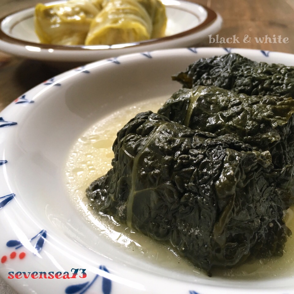 黒キャベツ カーボロネロとは 特徴とおすすめレシピ５選 Macaroni