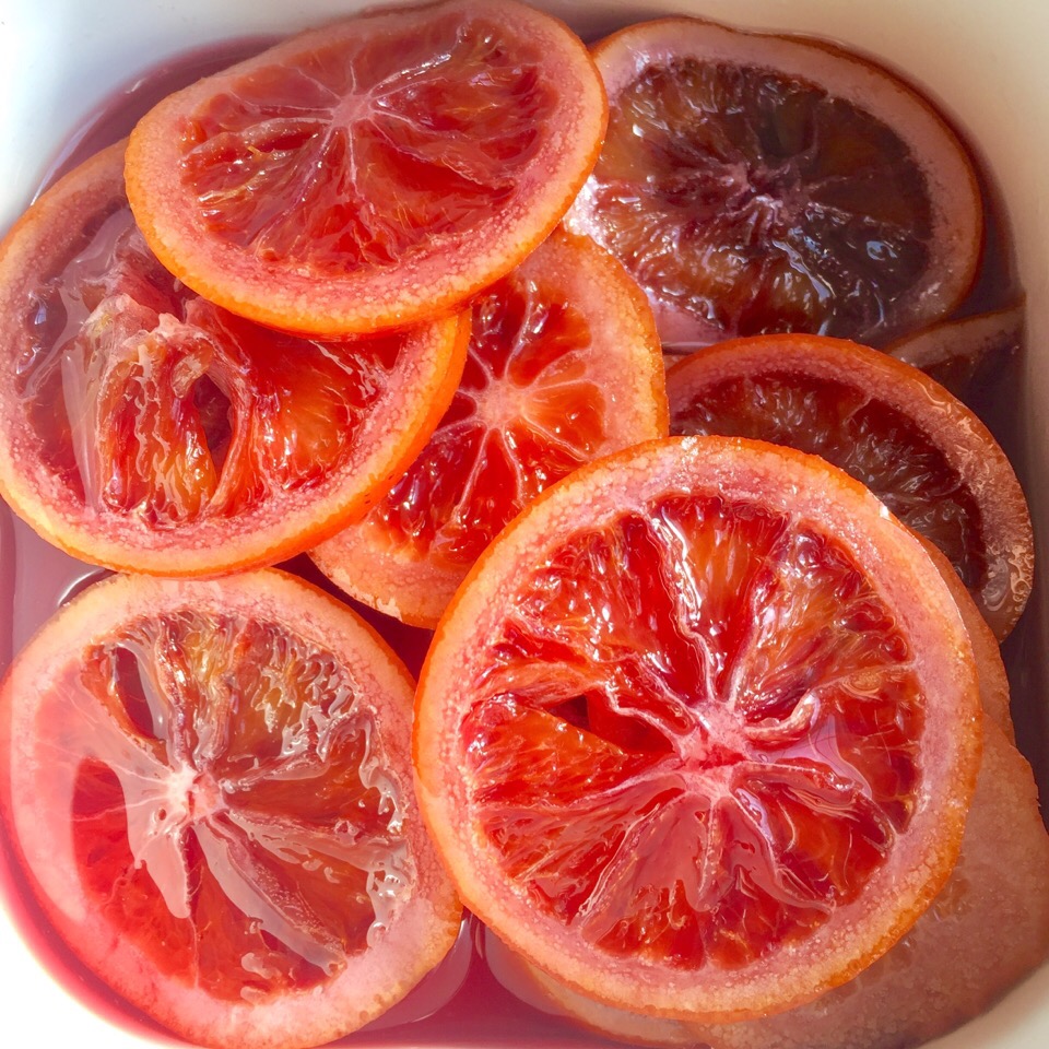 栄養たっぷりな果実 ブラッドオレンジ のアレコレを調べてみた 3ページ目 Macaroni