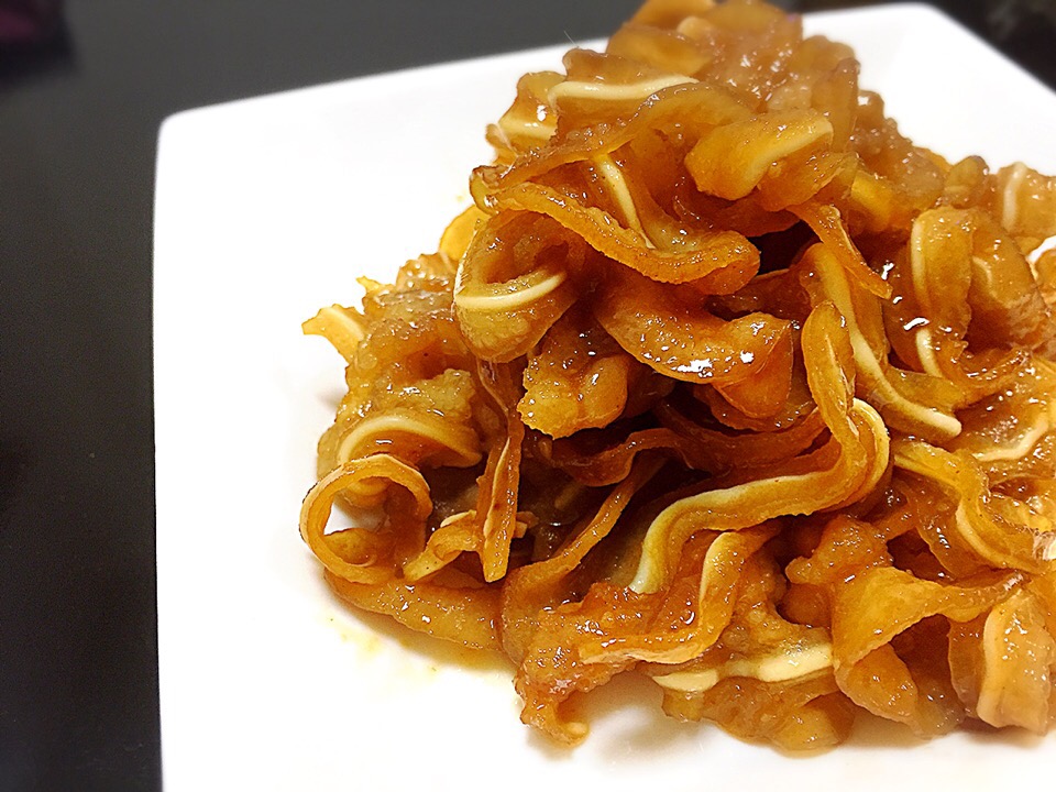 コリコリ食感が美味 ミミガー の特徴やおすすめレシピ5選 Macaroni