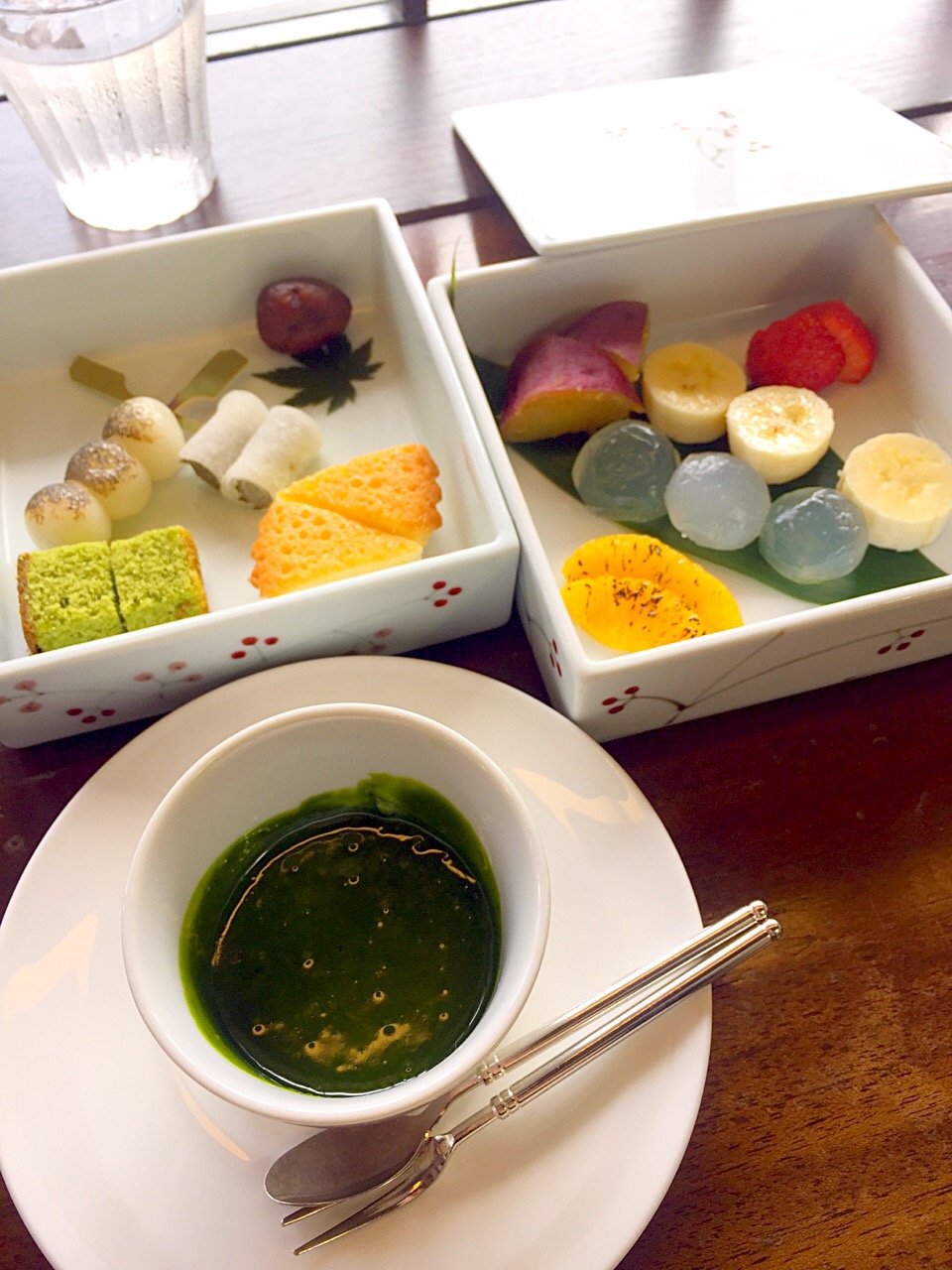 京都で絶対食べたい！人気の極上和スイーツおすすめ7選