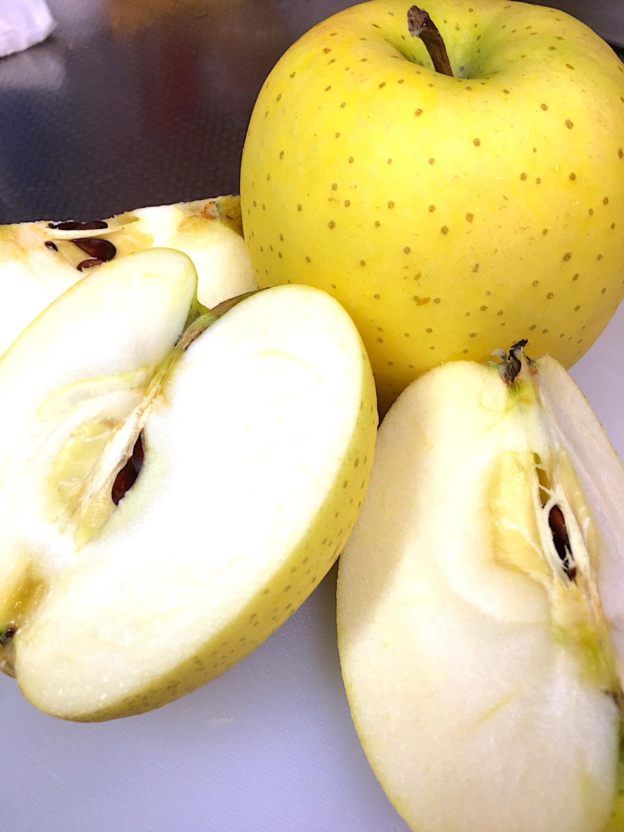 りんご の種類を一挙大公開 味わいや旬 選び方まで総チェック Macaroni