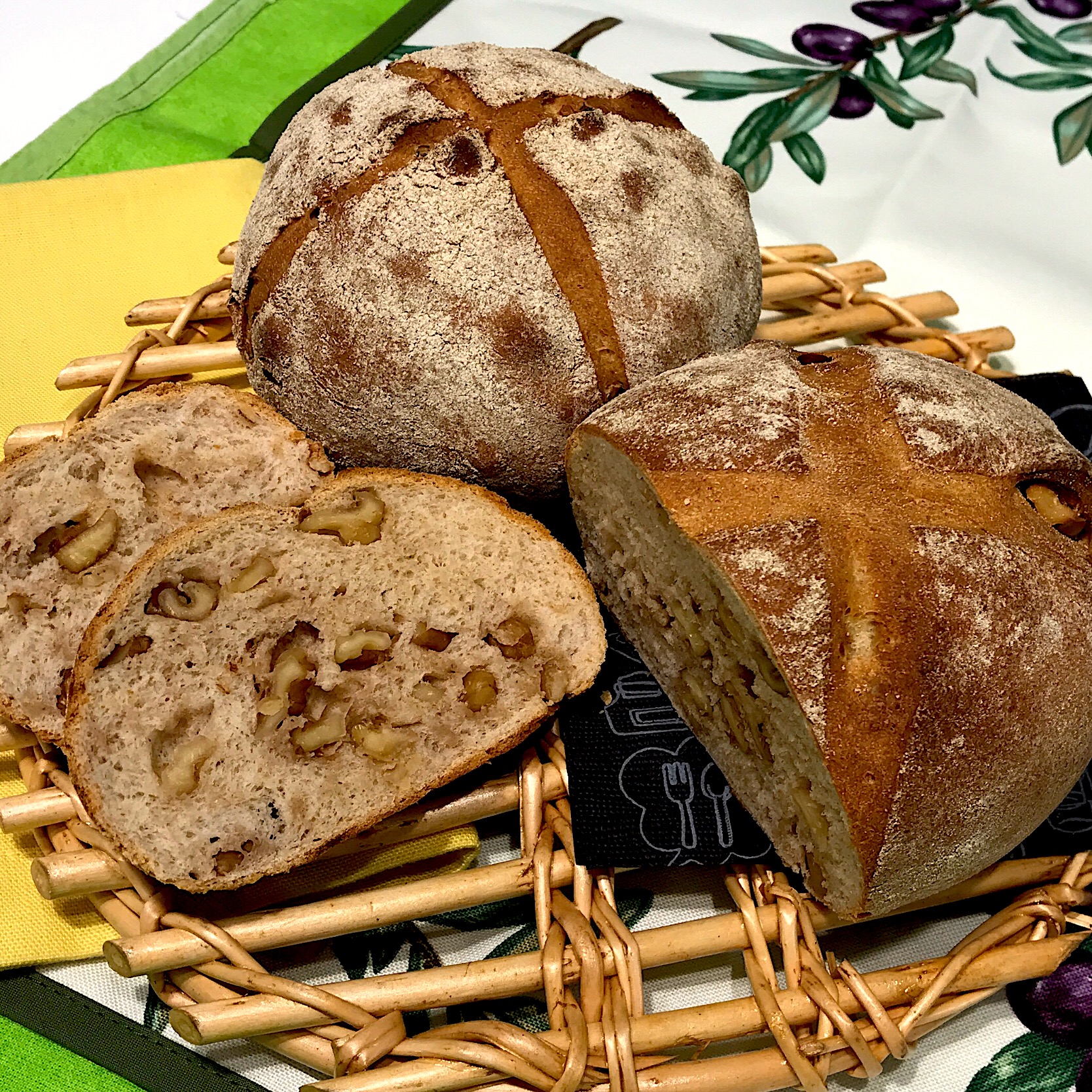 ドイツパンってどんなパン？おすすめレシピ＆おすすめ商品３選