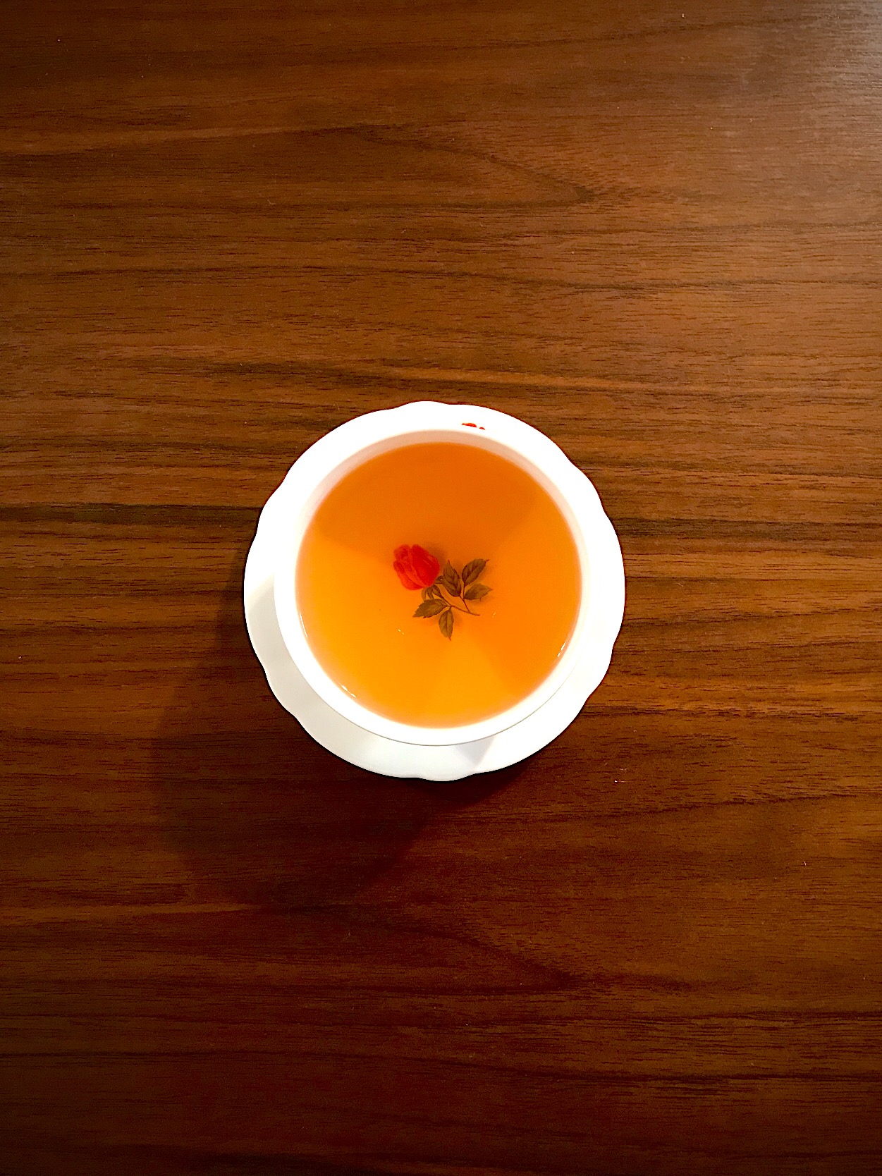 沖縄の和ハーブティー「月桃茶」。特徴やおいしい飲み方を解説