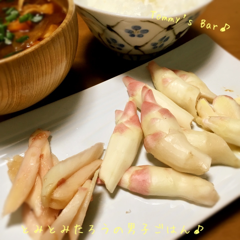 夏が旬じゃなかった 新生姜 のおいしい時期 食べ方ガイド Macaroni