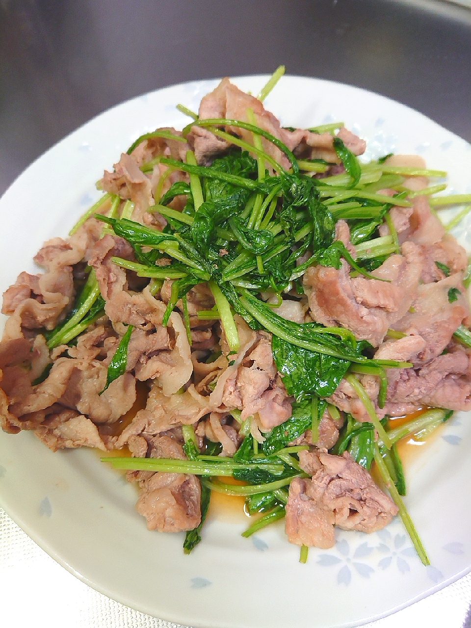 シャキシャキ京野菜 壬生菜 ミブナ を使った人気レシピ15選 2ページ目 Macaroni