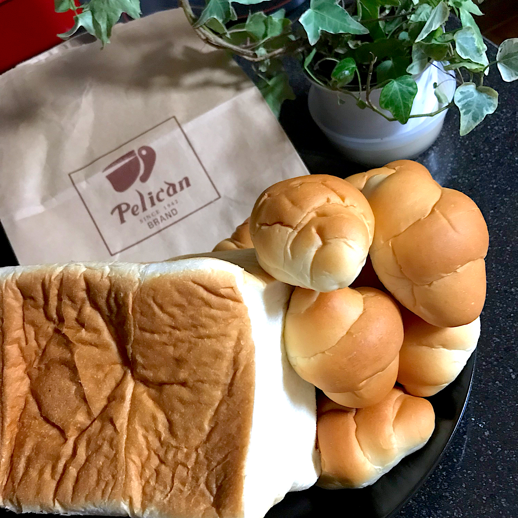 「ペリカン」のパンが予約せずに買える！東京ソラマチへ行ってみよう