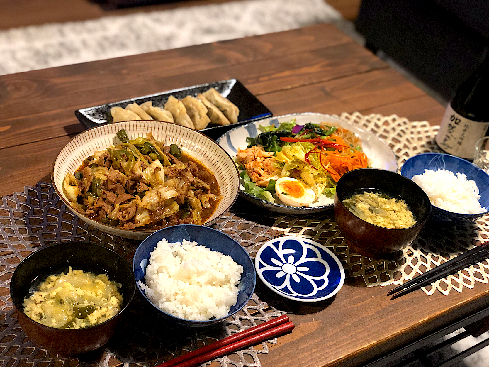 給料日前の救世主 節約レシピ で作る一週間の献立 Macaroni