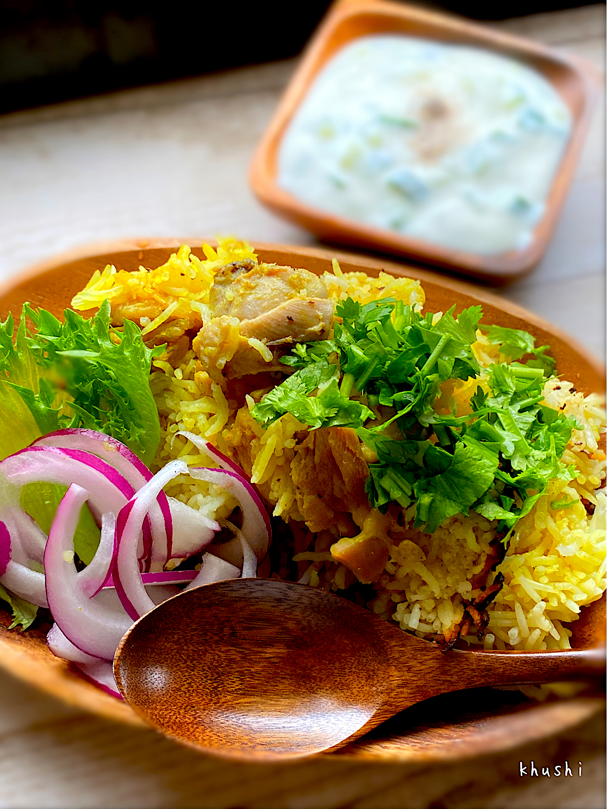 インド料理「ビリヤニ」とは？歴史や食べ方、おすすめレシピを解説！の画像