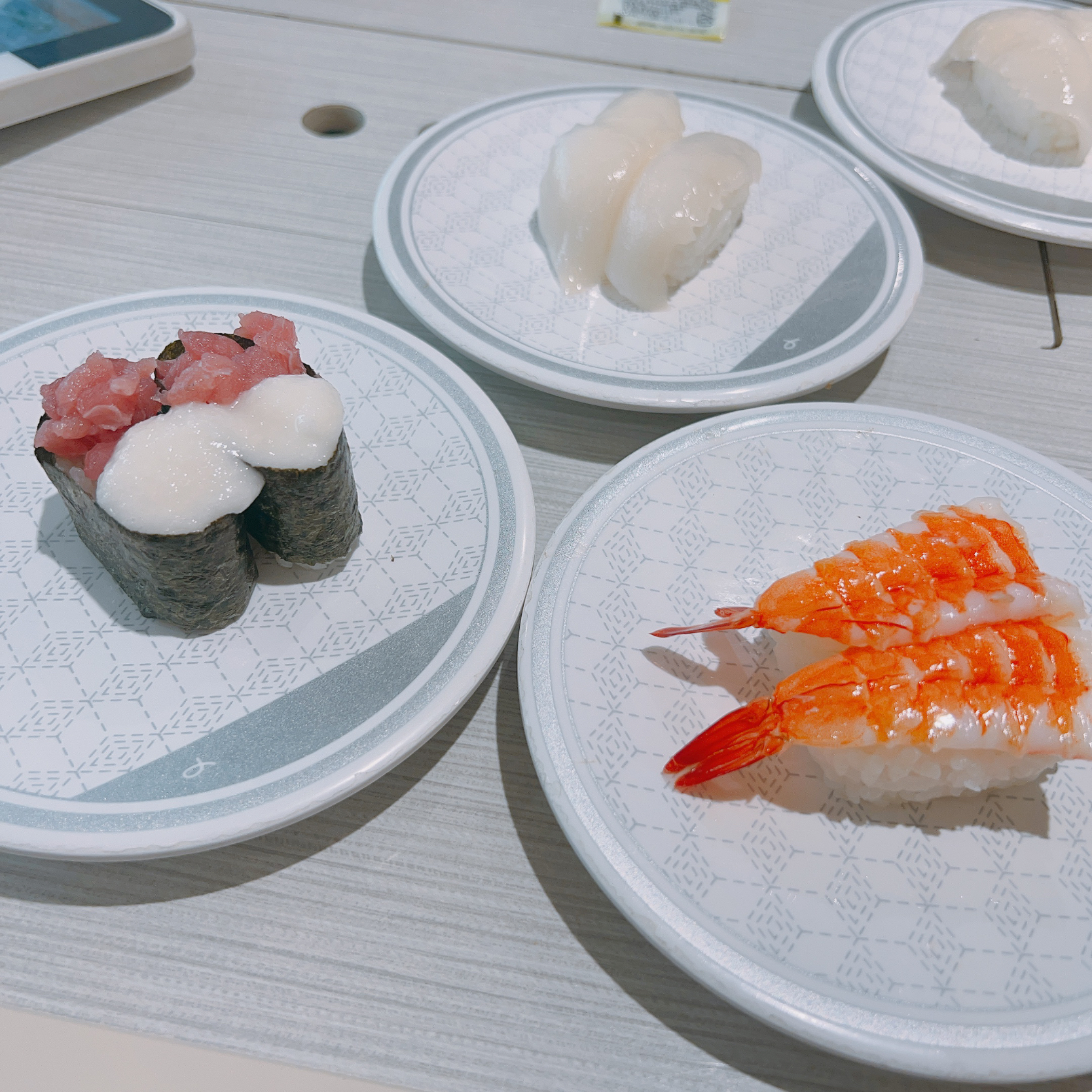混雑回避するには必須。はま寿司の予約は「はまナビ」と「公式アプリ」を活用！の画像