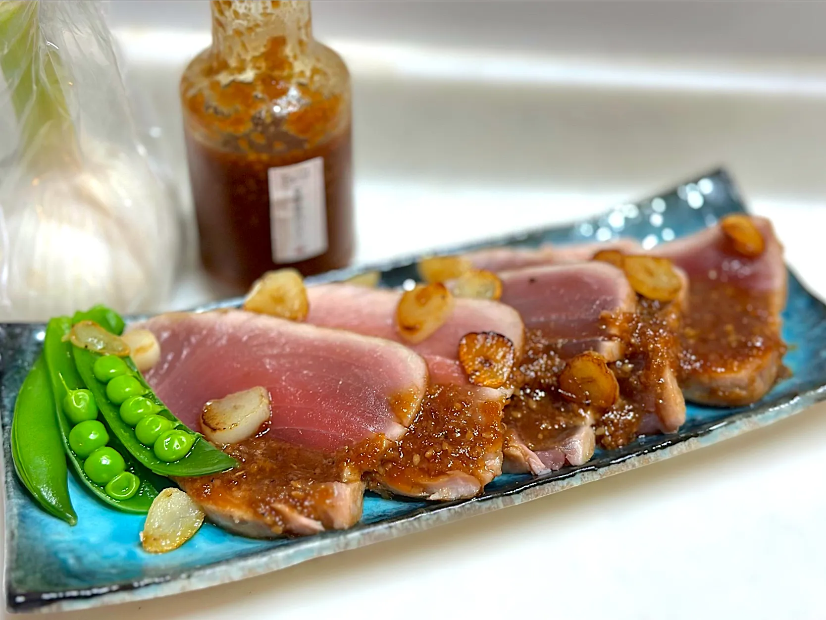 元気が出る発酵焼肉のタレで大満足レシピ集♪