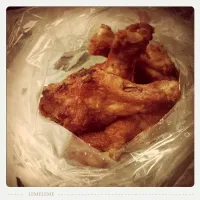 my breakfast เช้านี้ก็ไก่|さん