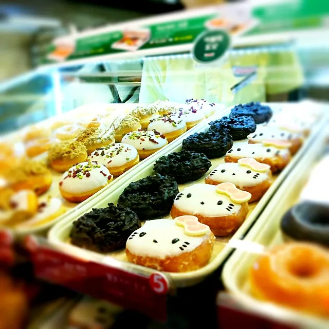 Hello Kitty|Yummy!!!さん