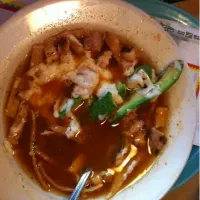 Chicken Tortilla Soup|jennifer graevellさん