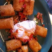 Chicken Taquitos|jennifer graevellさん