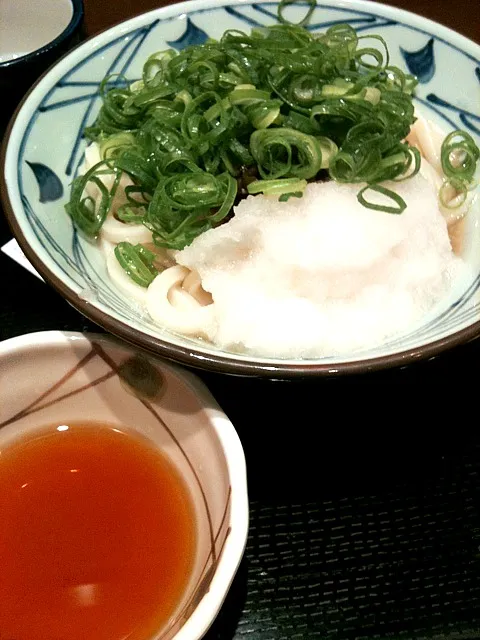 Snapdishの料理写真:讃岐うどん|nakaさん