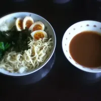 つけ麺|hideki satoさん