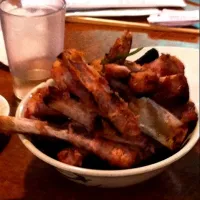 Snapdishの料理写真:Ribs|kbyeanさん