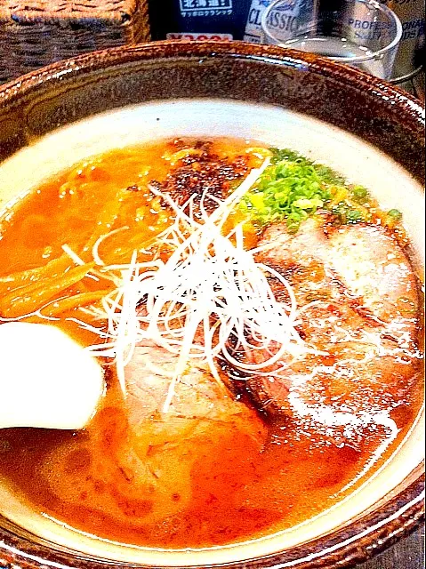 ラーメンてつや|myuさん