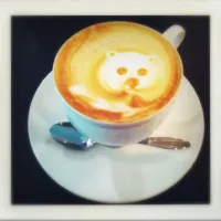 カプチーノ*:)|あやのさん