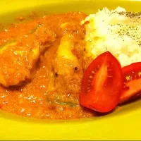 家カレー（インドカレー風）|kaedeさん