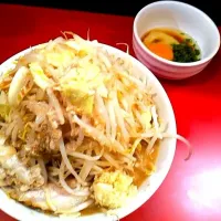 Snapdishの料理写真:ラーメン|ryuunosuke okamotoさん