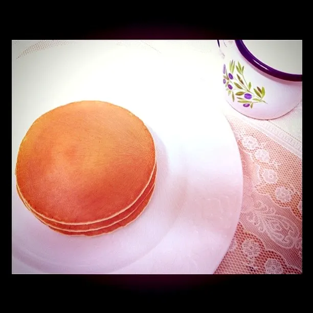 pancake|Bak ahyoungさん