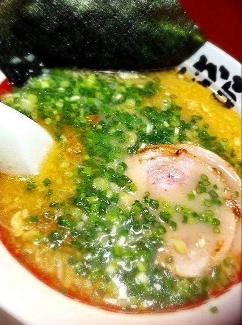 Shio Ramen|about.me/pinku_nekoさん