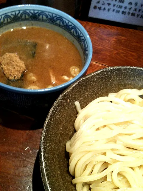 Snapdishの料理写真:三田製麺所|あさひさん