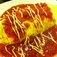 オムライス|萌絵花さん