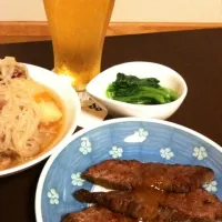 Snapdishの料理写真:|soyoさん