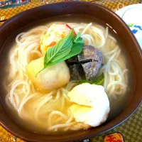 Vietnamese noodles|Eric Cheungさん