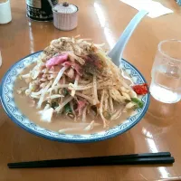 Snapdishの料理写真:井出ちゃんぽん|masakiさん