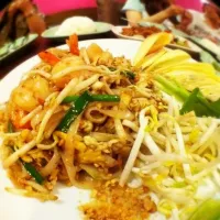 Pad Thai|Yummy!!!さん