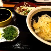 うどん|萌絵花さん