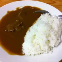 カレー(^o^)|しかこさん