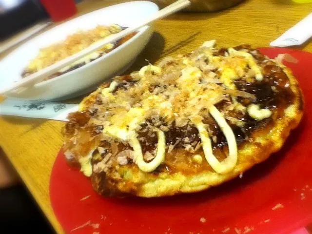 Okonomiyaki|kanaeさん