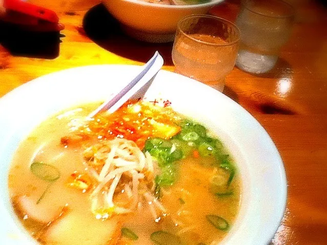 ラーメン|にしはるさん