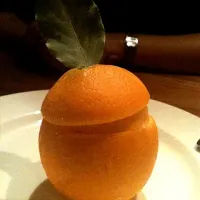 orange sherbet|KayCさん