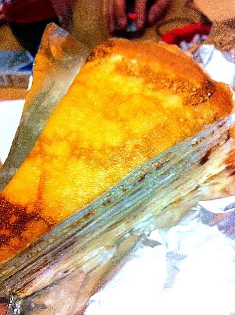 crepe cake|ployさん